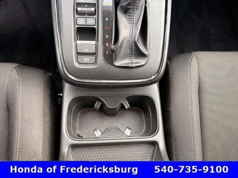 Certified 2023 Honda CR-V EX image 31