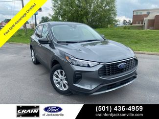 Certified 2025 Ford Escape Active FWD video 1