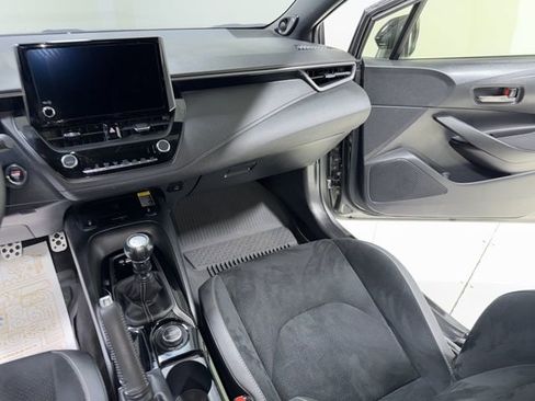 Used 2024 Toyota Corolla GR image 20