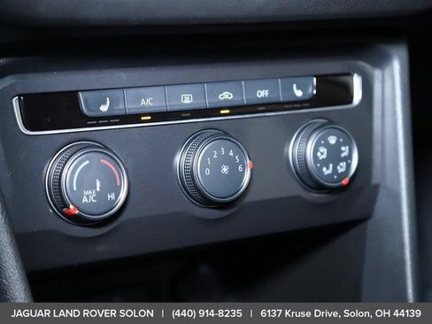 Used 2024 Volkswagen Tiguan S AWD/4WD image 27