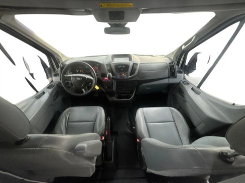 Used 2017 Ford Transit 150 148 Medium Roof RWD image 17