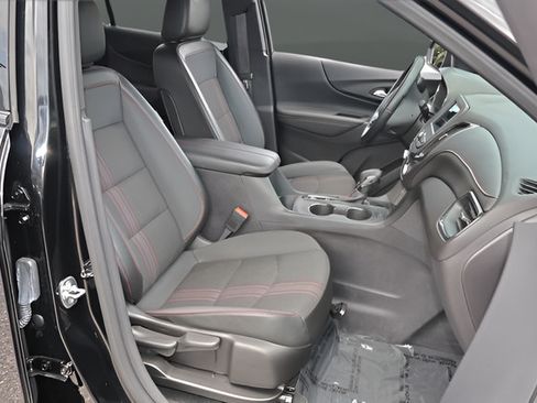 Used 2024 Chevrolet Equinox RS FWD image 20