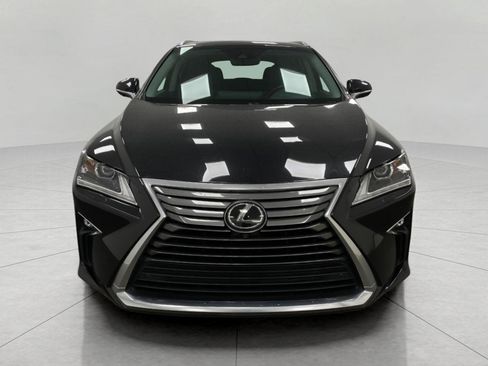 Used 2018 Lexus RX 350 AWD w/ Premium Package image 11