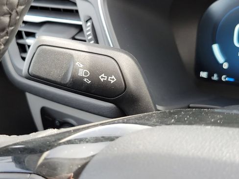 Certified 2023 Ford Escape Platinum AWD/4WD image 14