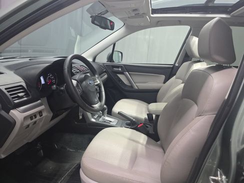 Used 2014 Subaru Forester 2.5i Limited w/ Popular Package #1 AWD/4WD image 16