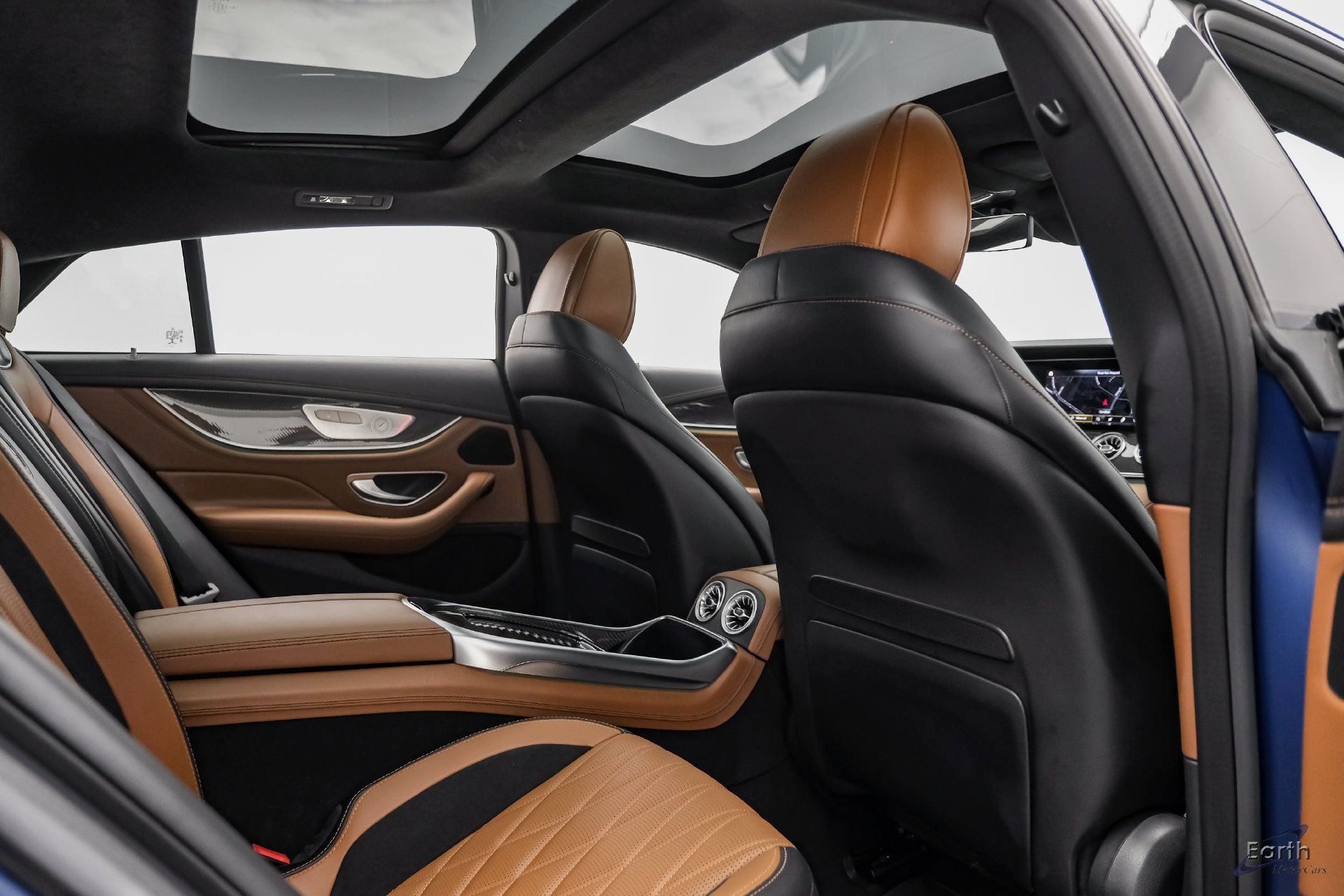 Used 2023 Mercedes-Benz AMG GT 63 S image 86