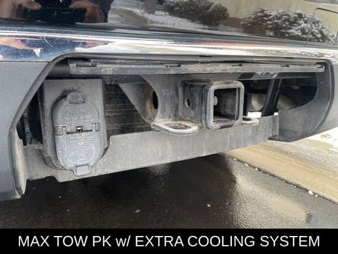 Used 2022 Chevrolet Tahoe LT w/ LT Signature Package image 13