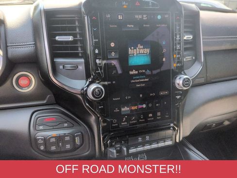 New 2026 RAM 1500 RHO AWD/4WD image 20