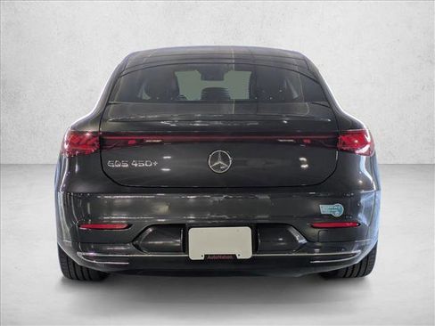 Certified 2023 Mercedes-Benz EQS 450+ Sedan image 9