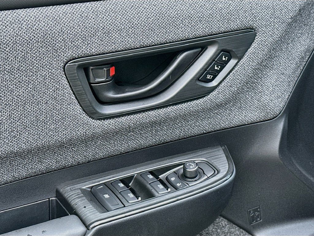New 2026 Subaru Outback Limited AWD/4WD image 18
