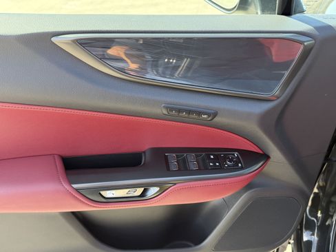 Certified 2024 Lexus NX 350 AWD w/ Vision Package image 19