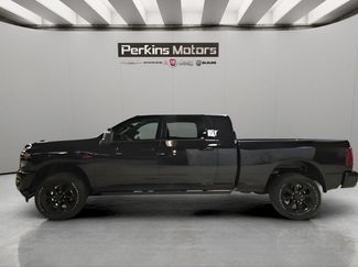New 2026 RAM 2500 Laramie AWD/4WD video 2