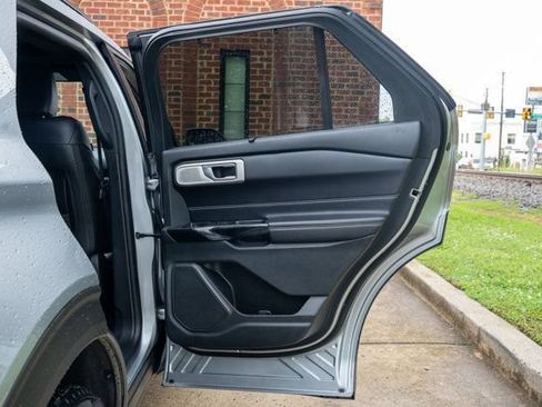 Used 2022 Ford Explorer ST w/ Equipment Group 401A AWD/4WD image 50