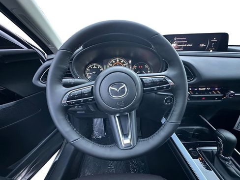 New 2026 MAZDA CX-30 2.5 Turbo w/ Premium Plus Pkg image 12