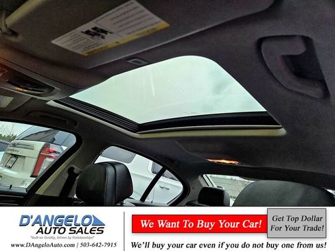 Used 2014 BMW 535d Sedan RWD image 35