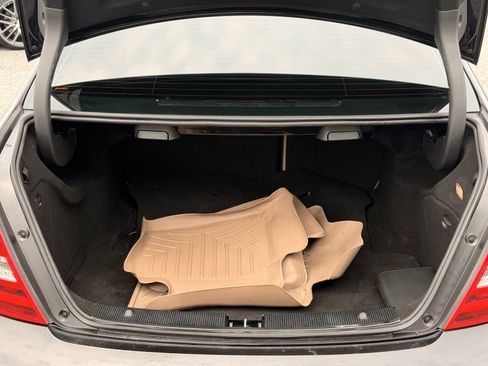 Used 2014 Mercedes-Benz C 250 Sedan image 12