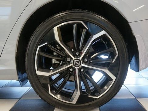 Used 2023 Nissan Altima 2.5 SR w/ SR Premium Package image 76