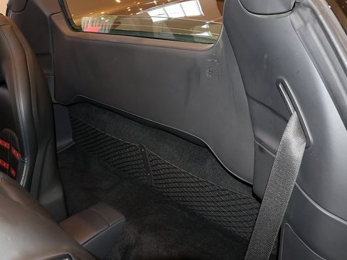 Certified 2018 Ferrari 488 Spider RWD image 76