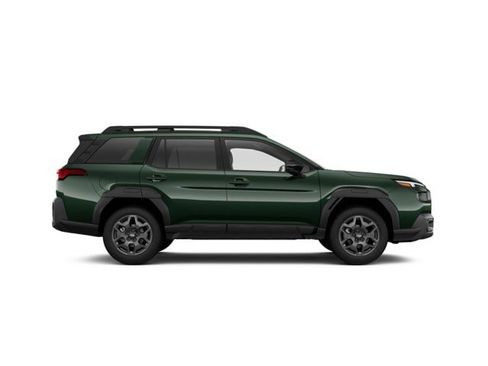 New 2026 Subaru Outback Premium AWD/4WD image 6