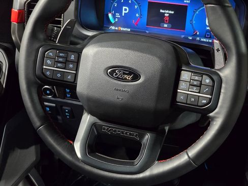 Used 2024 Ford F150 Raptor image 24