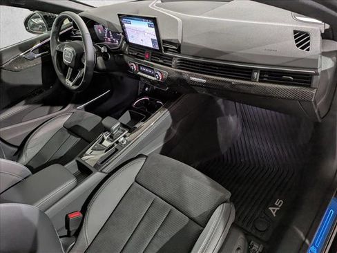 Used 2025 Audi A5 2.0T Premium Plus image 20