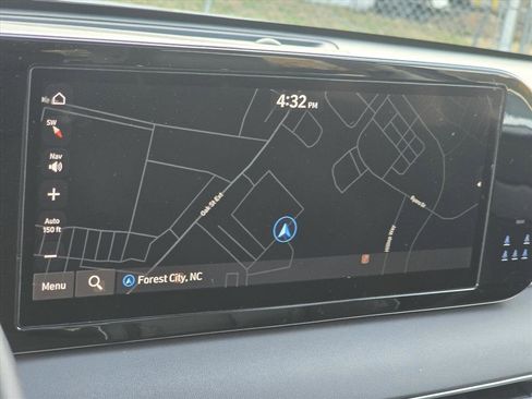 Used 2024 Hyundai Palisade XRT image 4