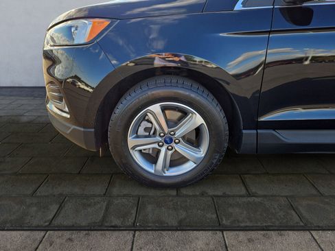 Certified 2022 Ford Edge SEL w/ Convenience Package image 27