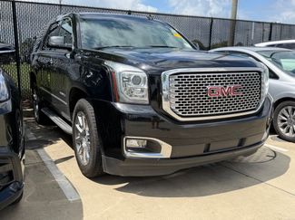 Used 2015 GMC Yukon Denali w/ Touring Package AWD/4WD video 2