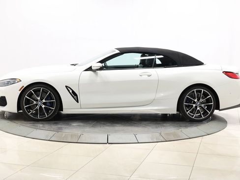 Used 2020 BMW 840i 840i Convertible 2D w/ M Sport Package image 85