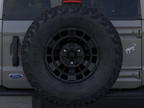 New 2026 Ford Bronco Badlands AWD/4WD image 24