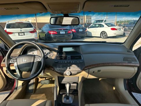 Used 2010 Honda Accord EX-L image 20