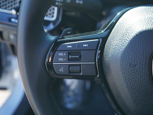 Used 2026 Honda Civic Sport Touring image 24