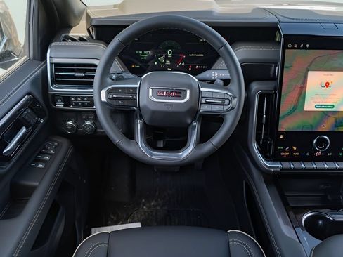 New 2026 GMC Yukon XL Elevation w/ LPO, Floor Liner Package RWD image 16