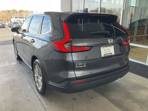 New 2026 Honda CR-V EX image 22