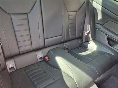 Used 2024 BMW M440i Coupe RWD image 18