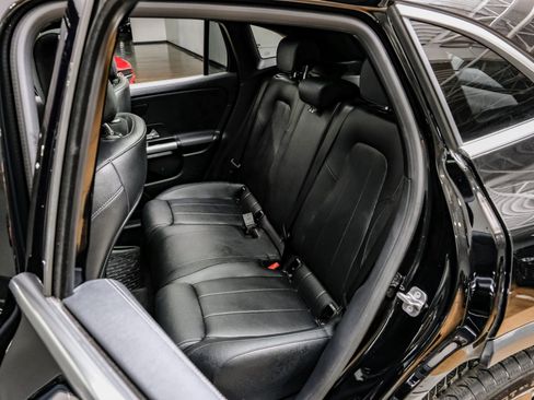 Used 2024 Mercedes-Benz GLA 250 image 39