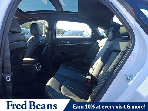 New 2026 Kia K5 GT image 6