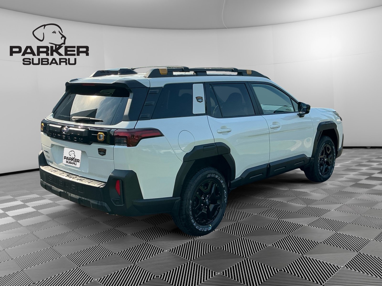 New 2026 Subaru Outback Wilderness AWD/4WD image 5