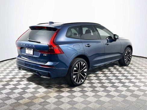 New 2026 Volvo XC60 B5 Ultra w/ Protection Package Premier image 7