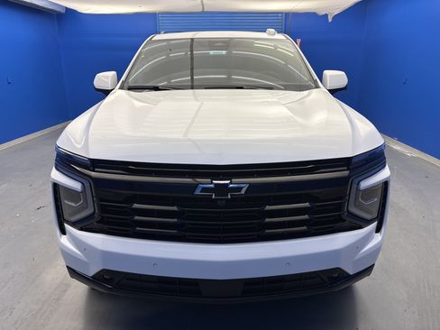New 2026 Chevrolet Suburban RST w/ Comfort Package AWD/4WD image 3