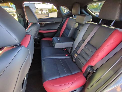 Used 2019 Lexus NX 300 F Sport image 13