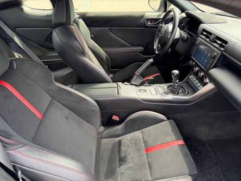 Used 2023 Subaru BRZ Limited image 15