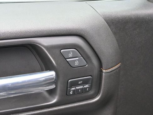 Used 2021 GMC Sierra 1500 AT4 image 10