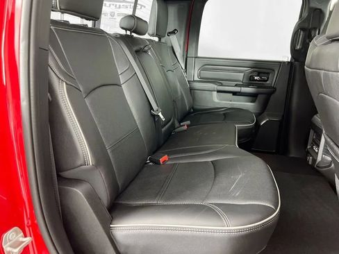 Used 2023 RAM 2500 Rebel w/ Level 2 Equipment Group image 29