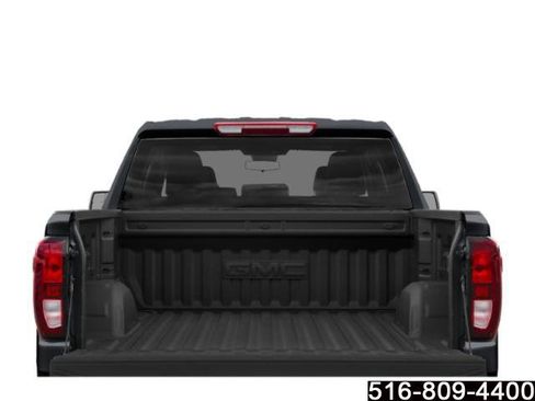 Used 2023 GMC Sierra 1500 Denali w/ Denali Reserve Package AWD/4WD image 15