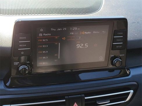 Used 2021 Kia Seltos S image 22