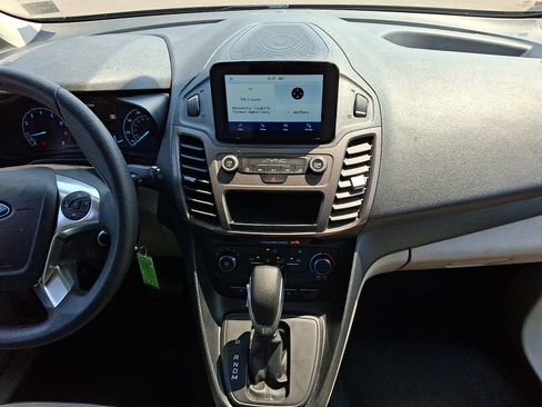 Certified 2023 Ford Transit Connect XLT FWD image 15