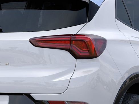 New 2026 Buick Encore GX Sport Touring image 11