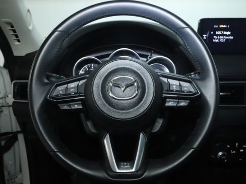 Used 2024 MAZDA CX-5 AWD 2.5 S w/ Select Package image 21