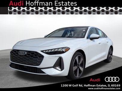 New 2025 Audi A5 2.0T Premium Plus